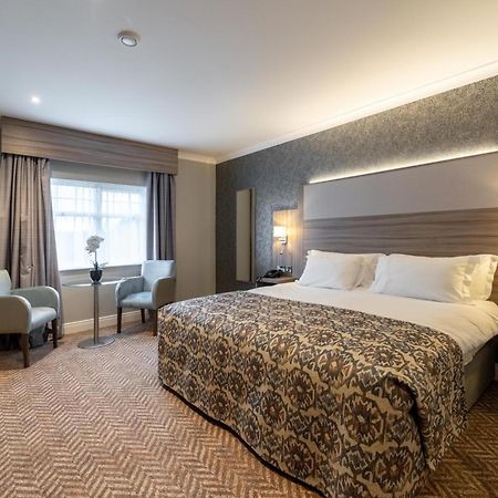 Dunsilly Hotel Antrim Buitenkant foto